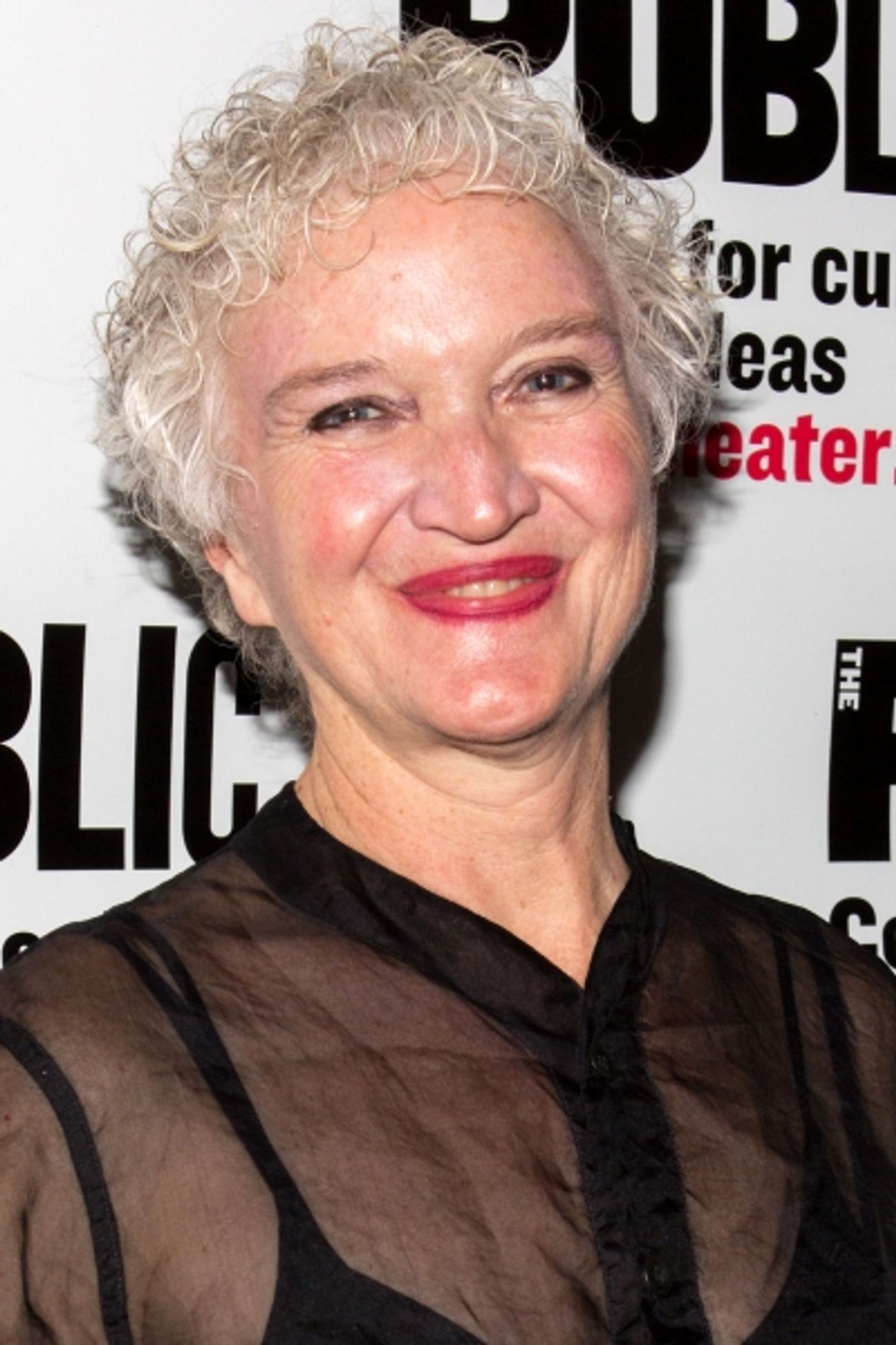 Photo Coverage: Inside Opening Night of Public Theater's GRASSES OF A THOUSAND COLORS and GOOD PERSON OF SZECHWAN  Image