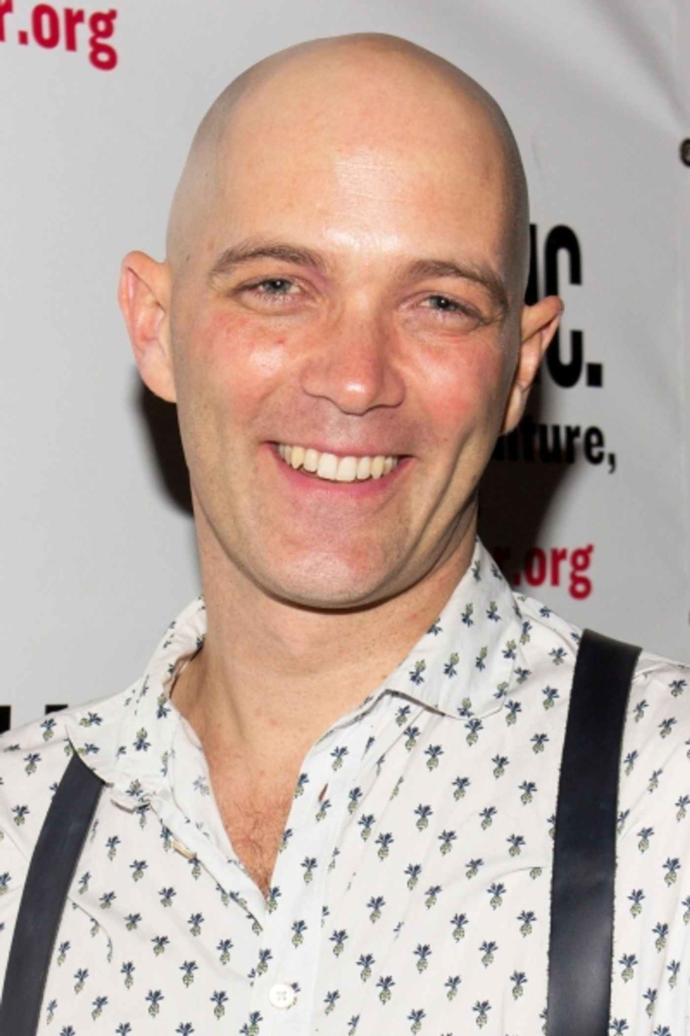 Photo Coverage: Inside Opening Night of Public Theater's GRASSES OF A THOUSAND COLORS and GOOD PERSON OF SZECHWAN  Image