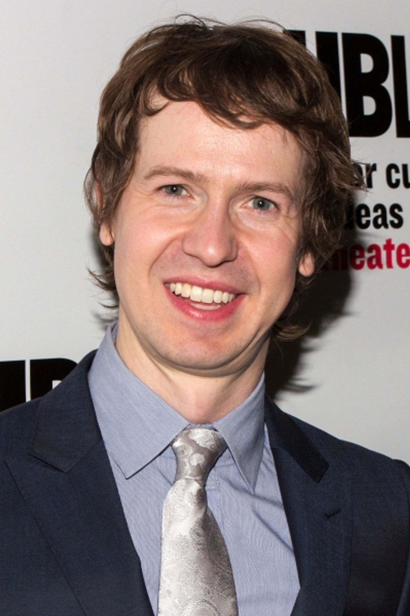 Photo Coverage: Inside Opening Night of Public Theater's GRASSES OF A THOUSAND COLORS and GOOD PERSON OF SZECHWAN  Image