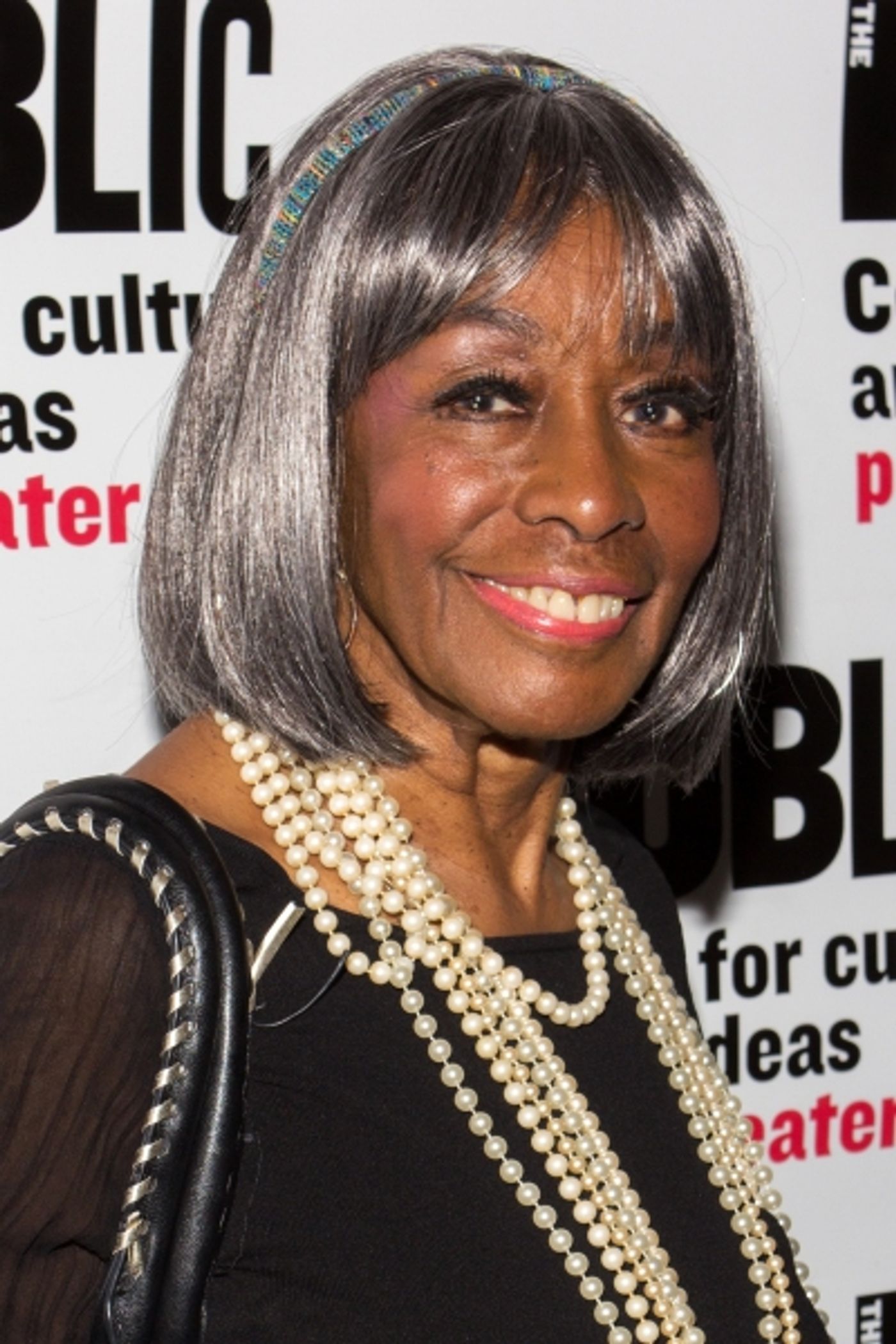 Photo Coverage: Inside Opening Night of Public Theater's GRASSES OF A THOUSAND COLORS and GOOD PERSON OF SZECHWAN  Image