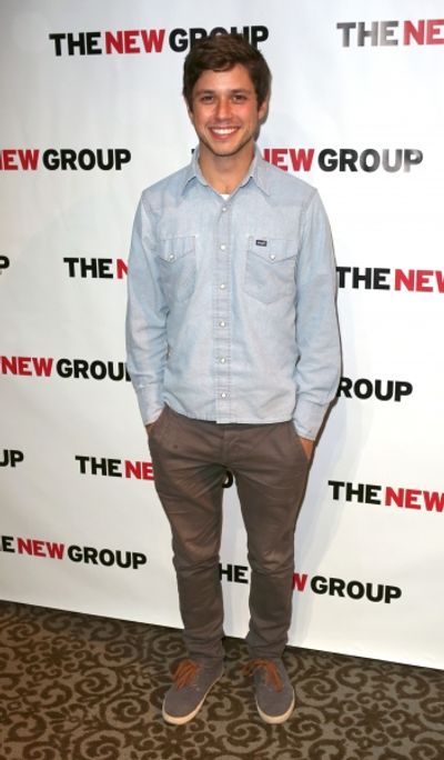 Raviv Ullman  Photo
