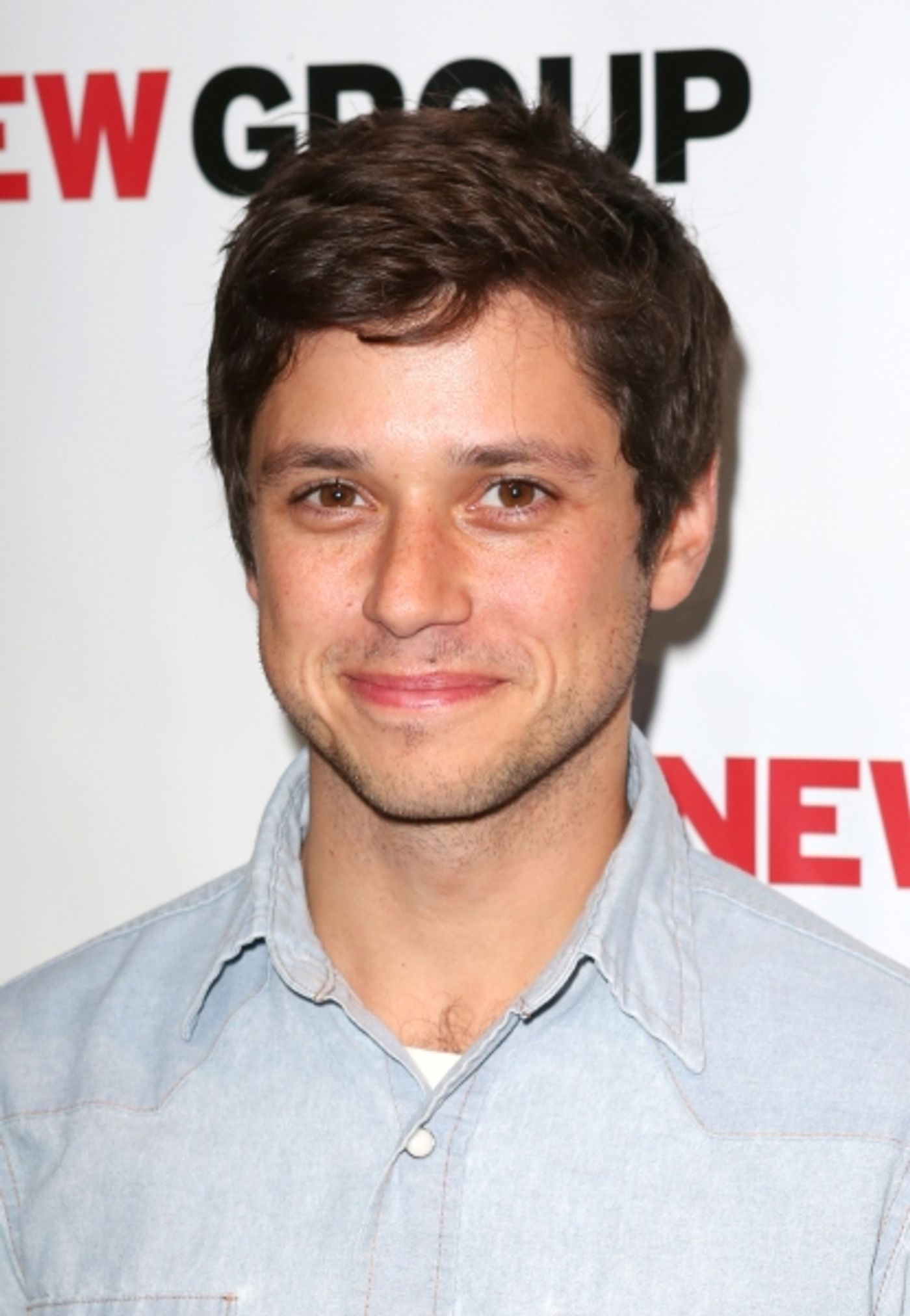 Photo Coverage: Backstage at New Group's CRIMES OF THE HEART Benefit Reading with Allison Williams, Zosia Mamet & More!  Image