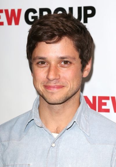 Raviv Ullman  Photo
