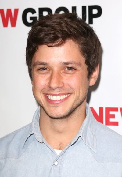 Raviv Ullman  Photo