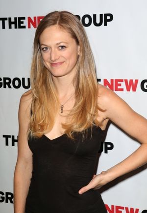 Marin Ireland Photo