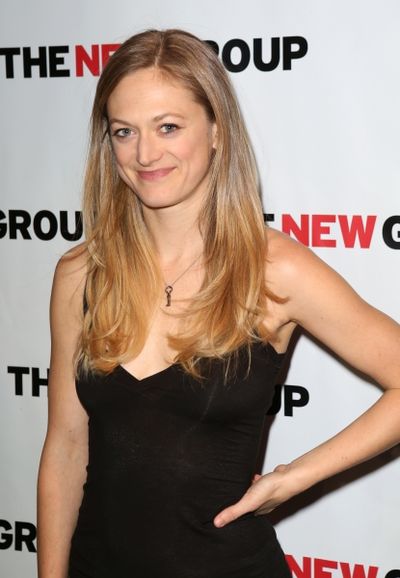 Marin Ireland Photo