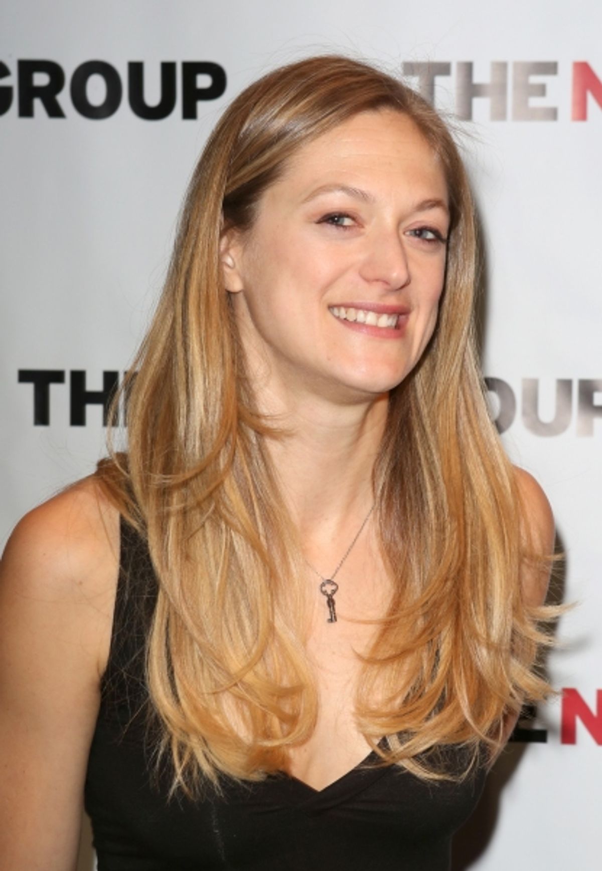 Marin Ireland  at 