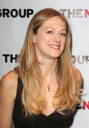 Marin Ireland  Photo