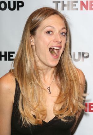 Marin Ireland Photo