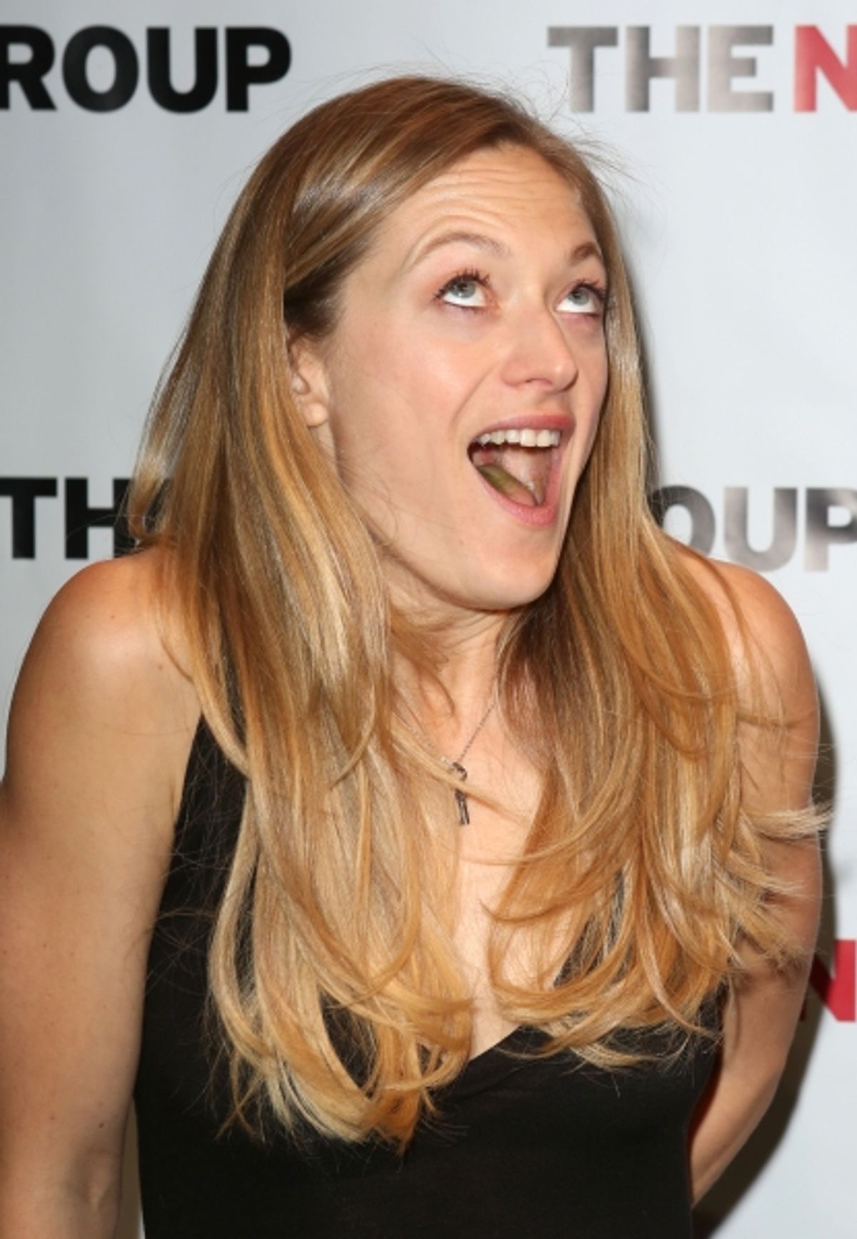 Marin Ireland  at 