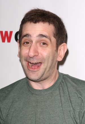  Jonathan Marc Sherman Photo