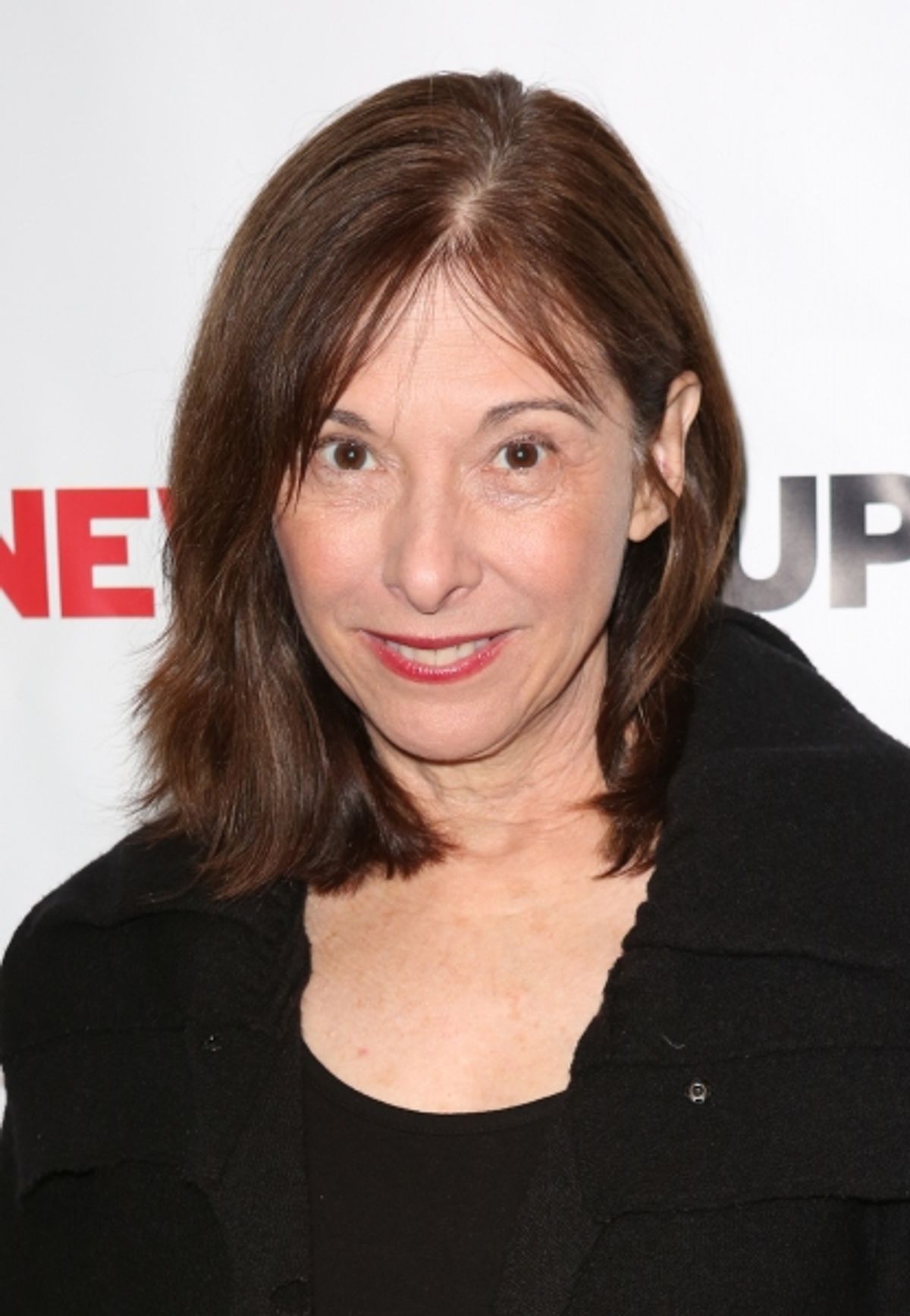 Playwright Beth Henley  at 