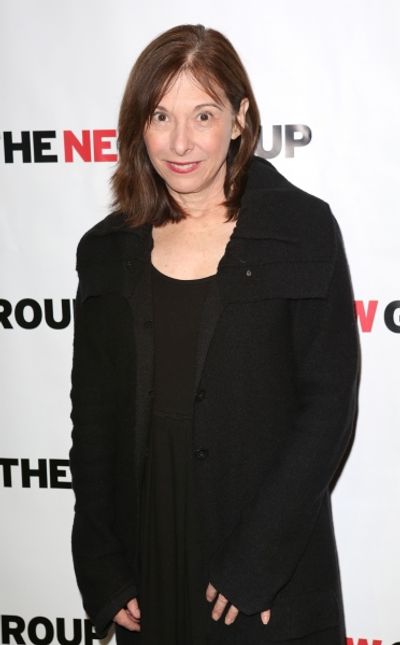 Playwright Beth Henley   Photo