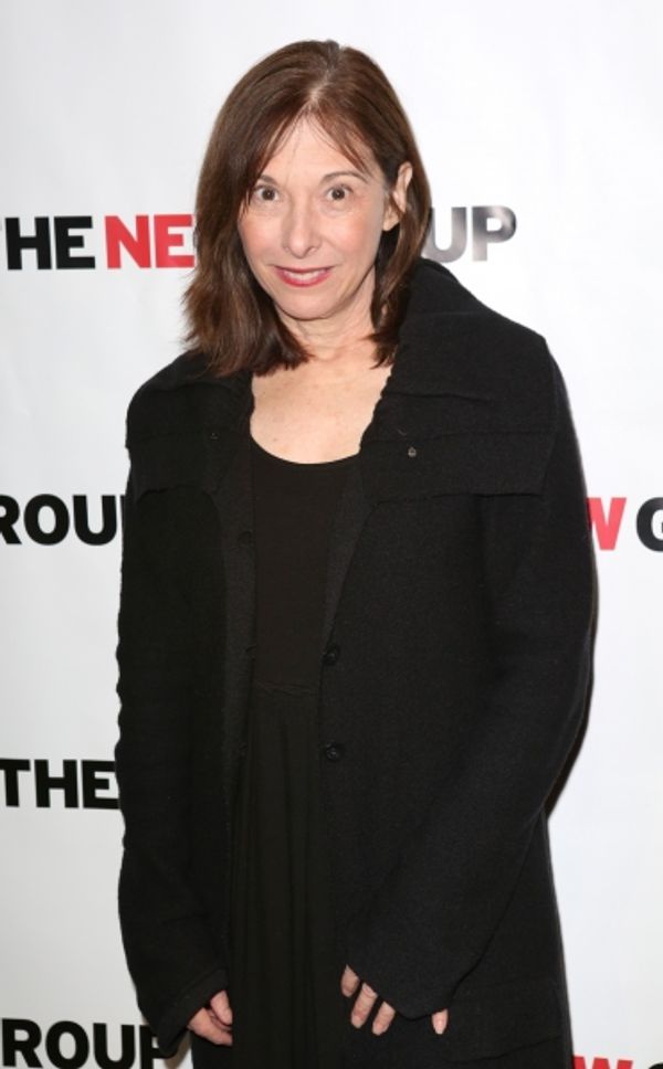 Playwright Beth Henley   Photo