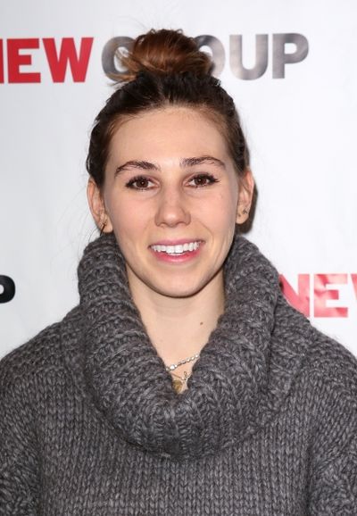 Zosia Mamet  Photo