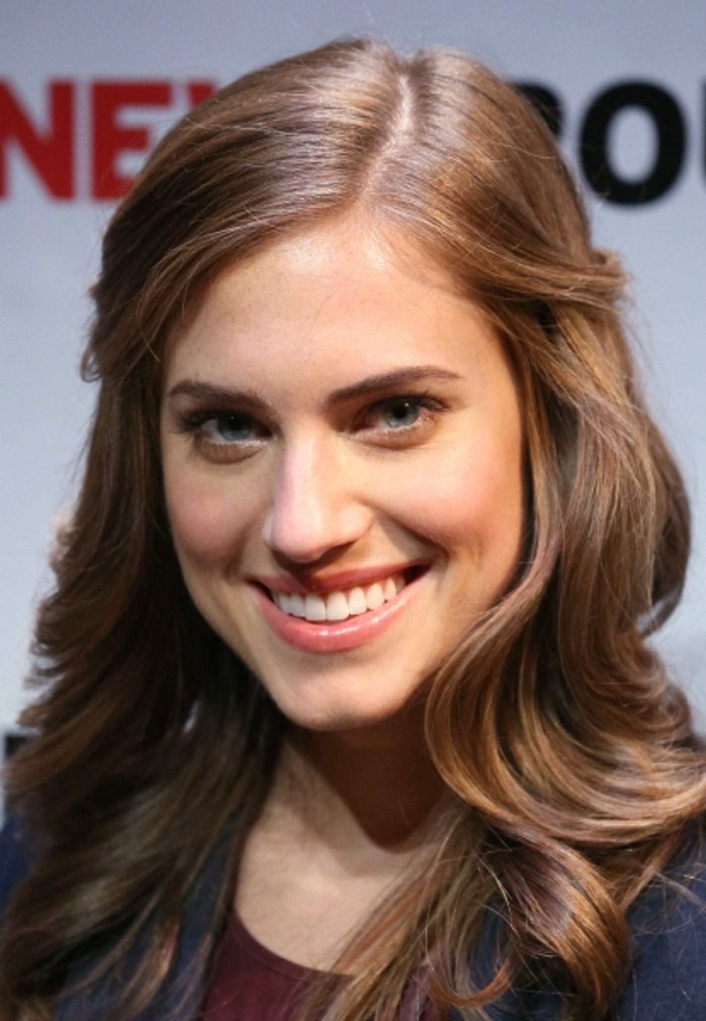 Photo Coverage: Backstage at New Group's CRIMES OF THE HEART Benefit Reading with Allison Williams, Zosia Mamet & More!  Image