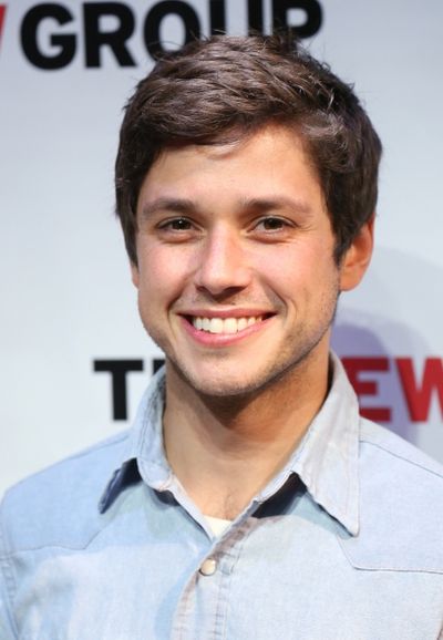 Raviv Ullman  Photo