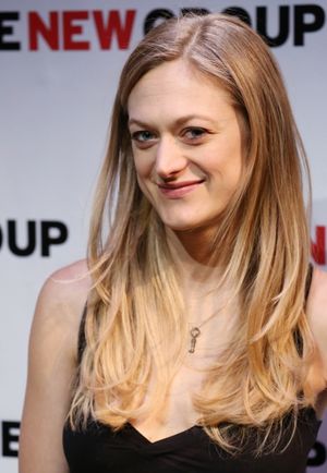 Marin Ireland  Photo