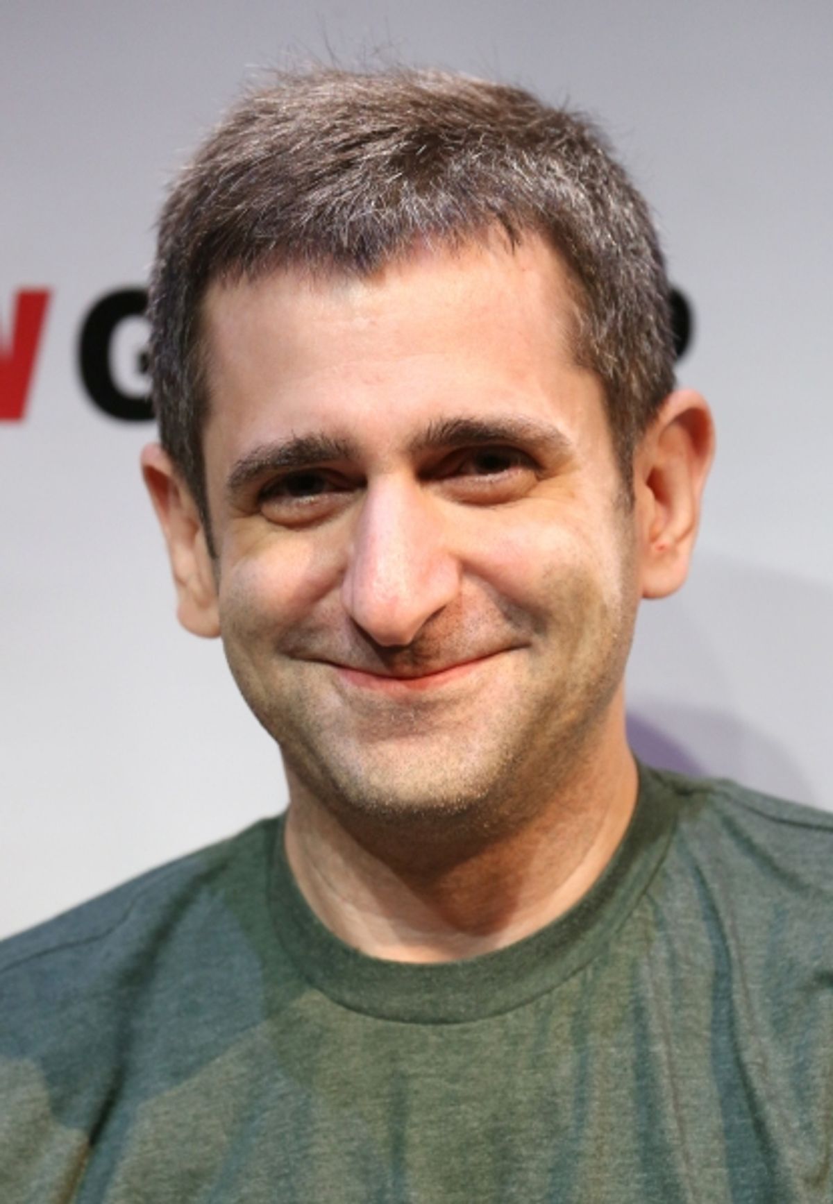 Jonathan Marc Sherman  at 