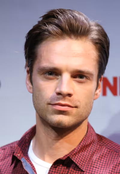 Sebastian Stan  Photo