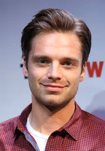 Sebastian Stan Photo