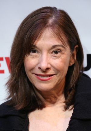 Playwright Beth Henley  Photo