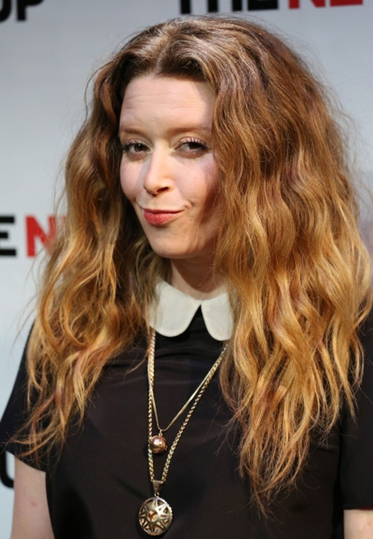 Natasha Lyonne  at 