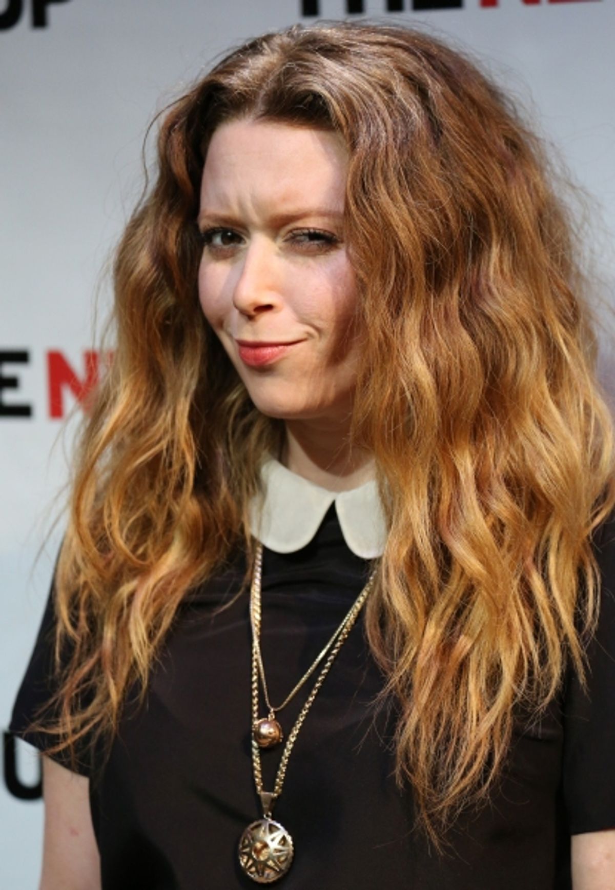 Natasha Lyonne  at 