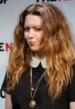 Natasha Lyonne  Photo