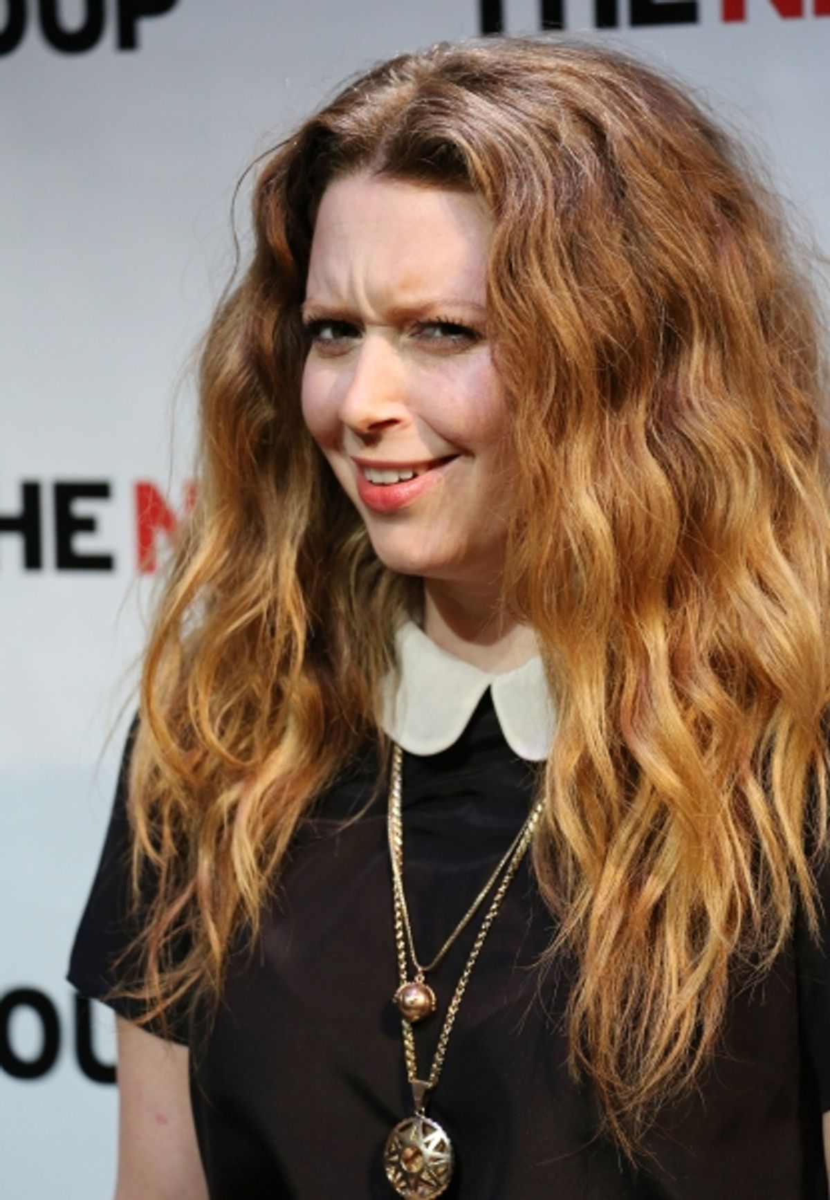 Natasha Lyonne  at 