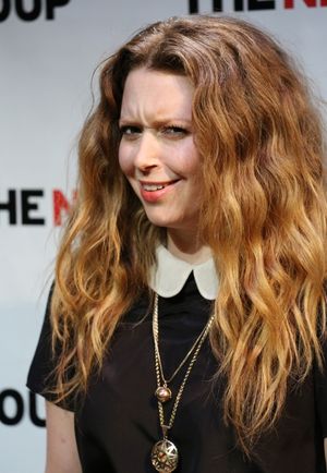 Natasha Lyonne  Photo