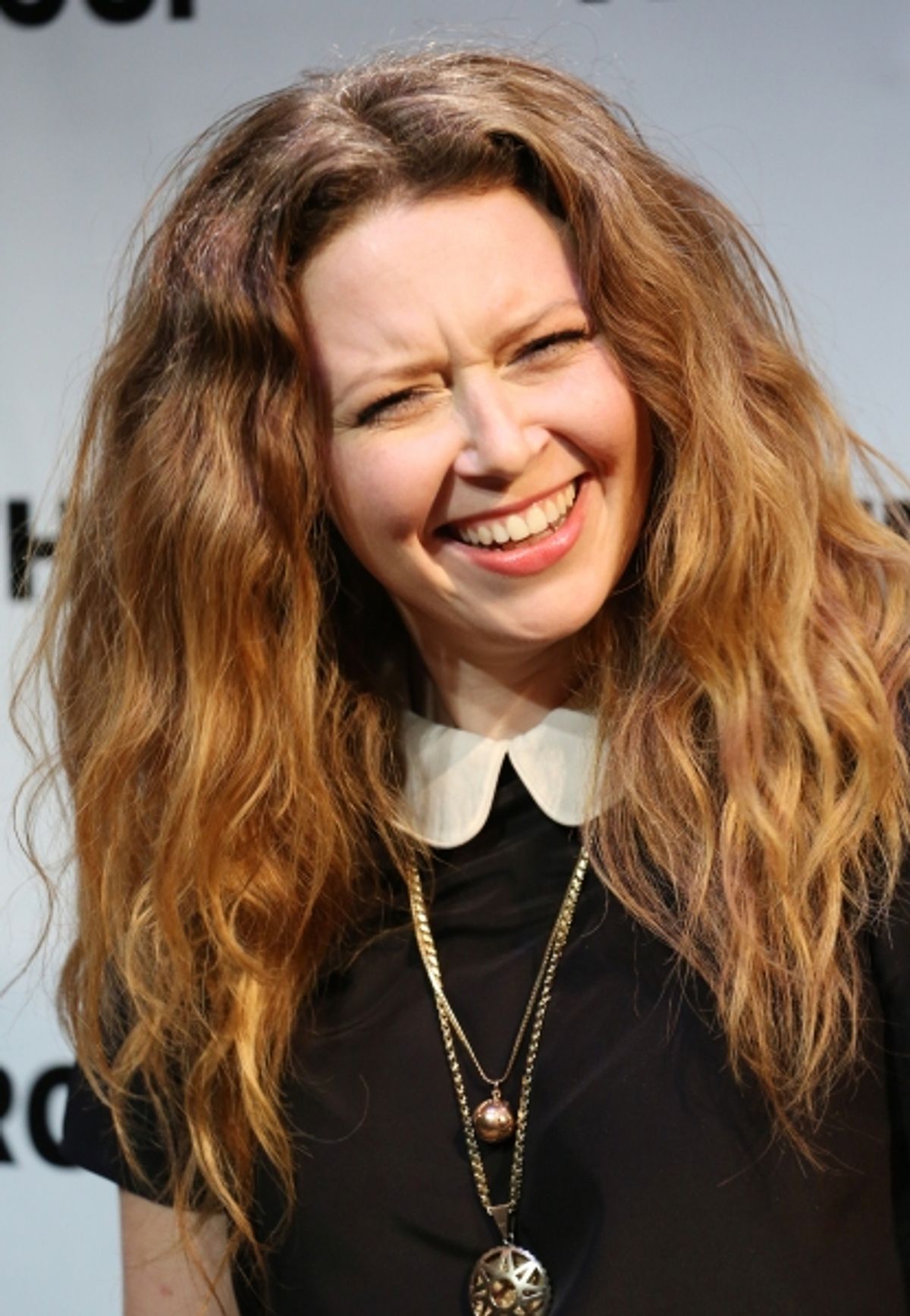 Natasha Lyonne  at 
