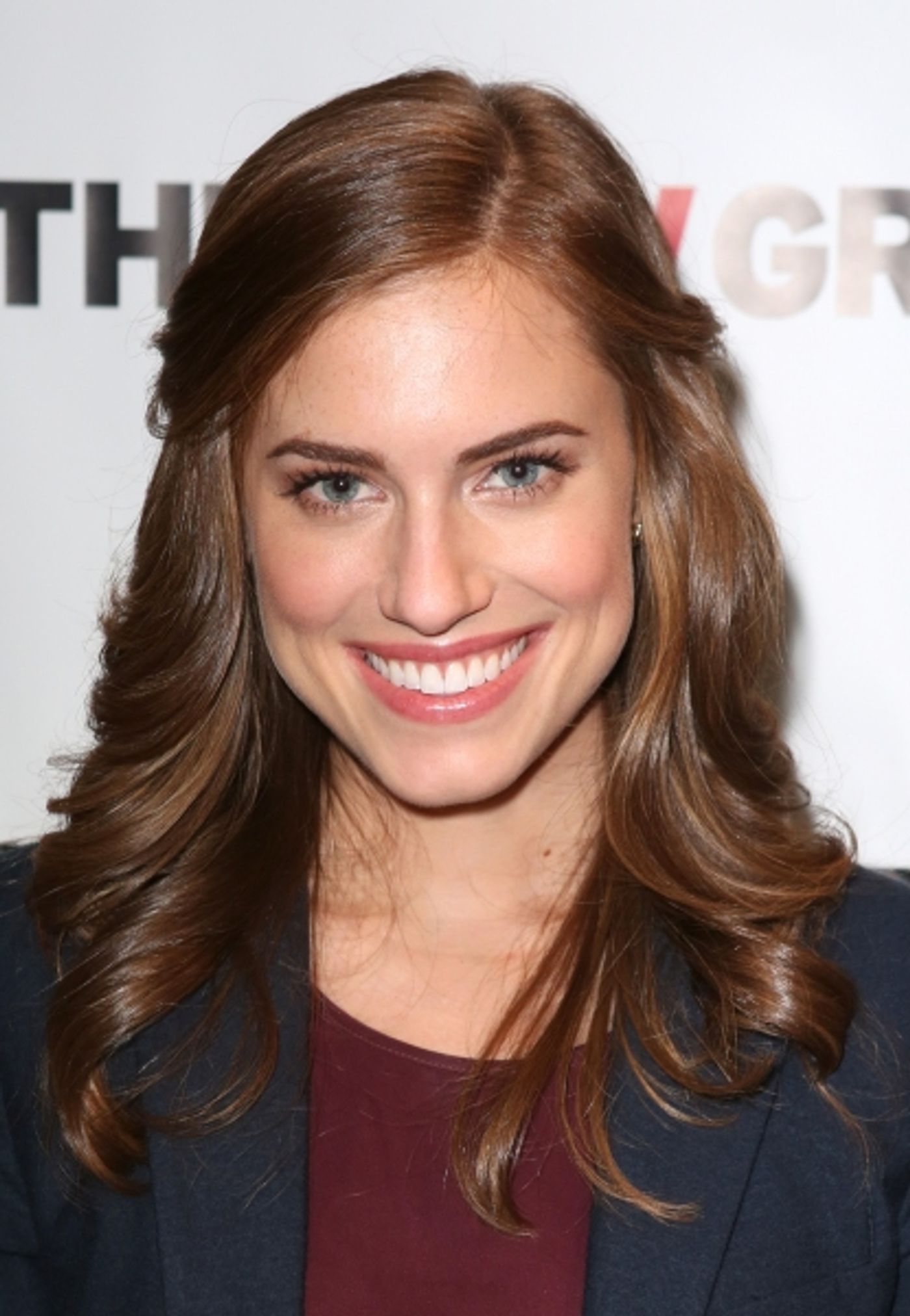 Photo Coverage: Backstage at New Group's CRIMES OF THE HEART Benefit Reading with Allison Williams, Zosia Mamet & More!  Image