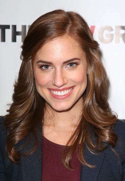 Allison Williams  Photo