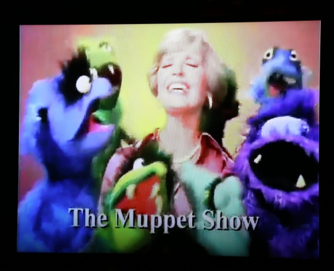 Exclusive Photo Coverage: Florence Henderson Plays 54 Below  Image