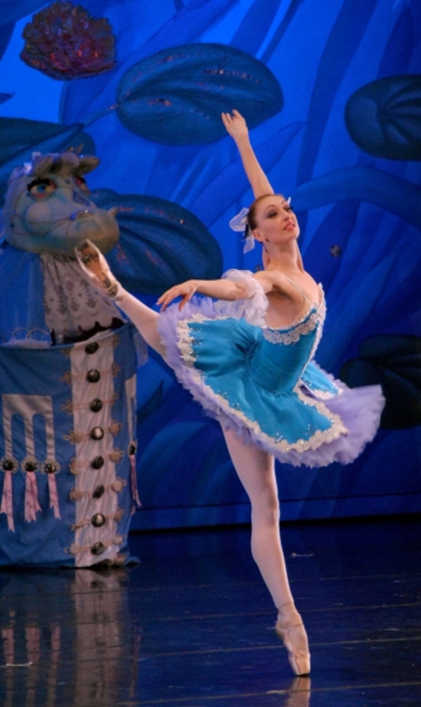 Photo Flash: First Look at Russian Ballet's GREAT RUSSIAN NUTCRACKER  Image
