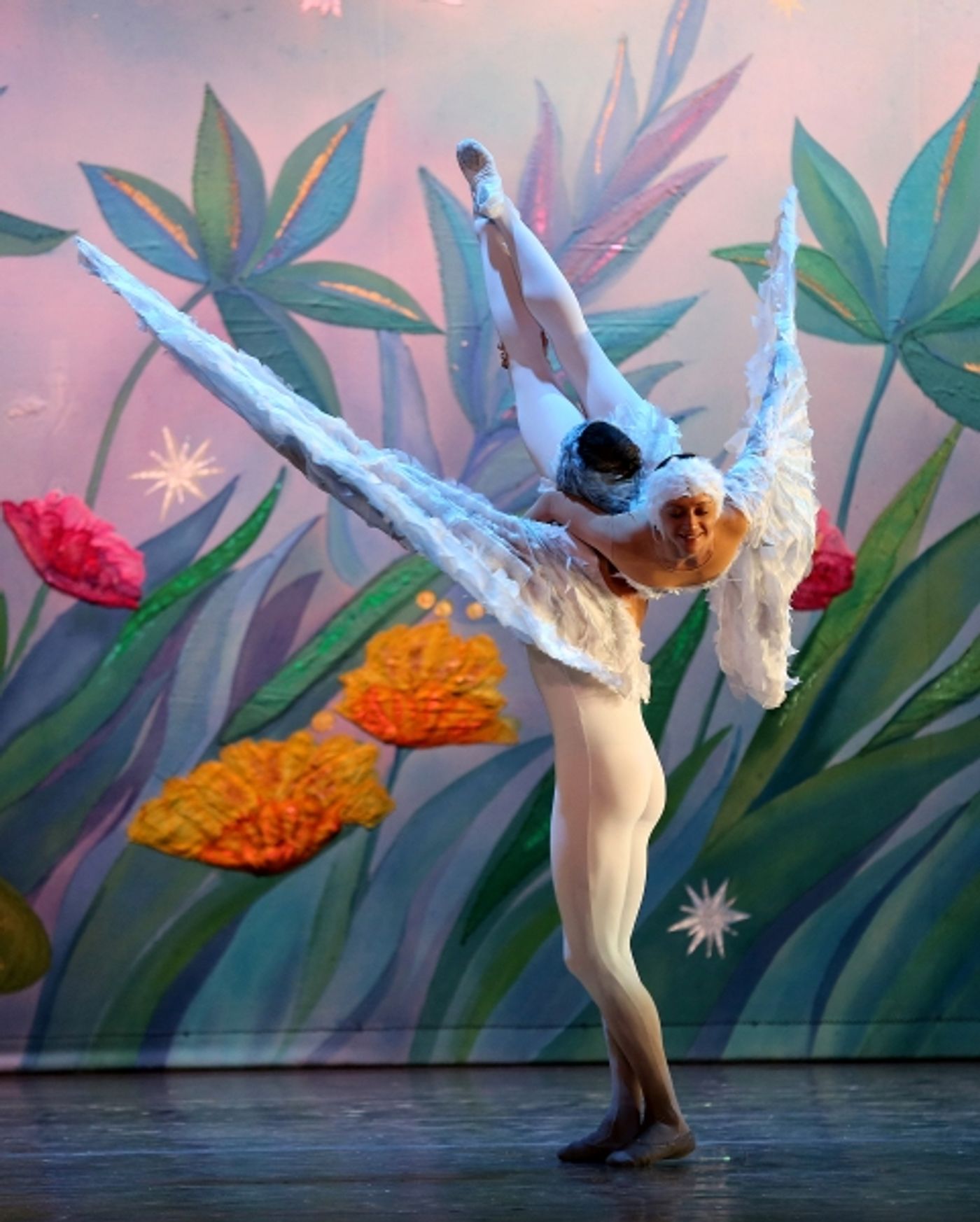 Photo Flash: First Look at Russian Ballet's GREAT RUSSIAN NUTCRACKER  Image