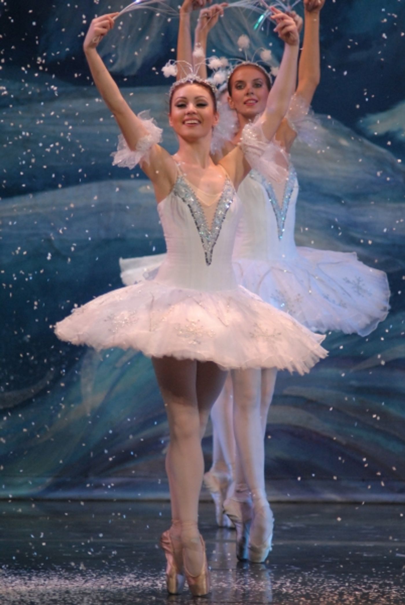 Photo Flash: First Look at Russian Ballet's GREAT RUSSIAN NUTCRACKER  Image