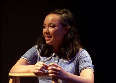 Sabrina Bowen Photo