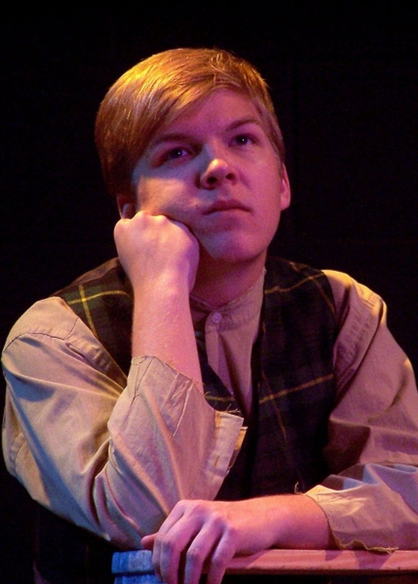 Photo Flash: Manatee Players' OUR TOWN, Opening 10/31 Image