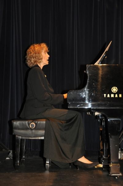 Beth Ertz Photo