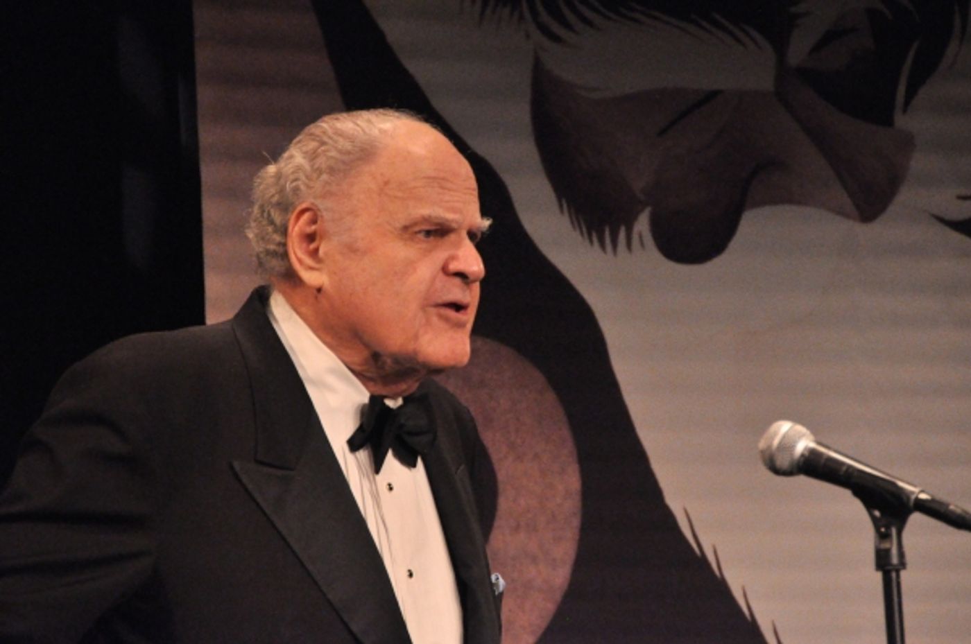 Photo Coverage: Inside Project Shaw's DON JUAN IN HELL  Image