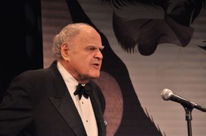 George S. Irving Photo