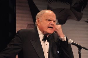 George S. Irving Photo