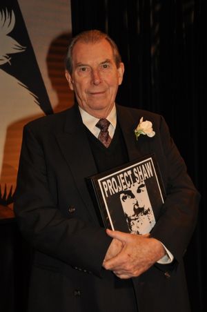 Richard Easton Photo