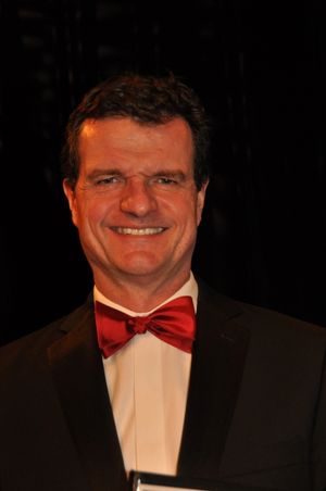 Michael Cumpsty Photo