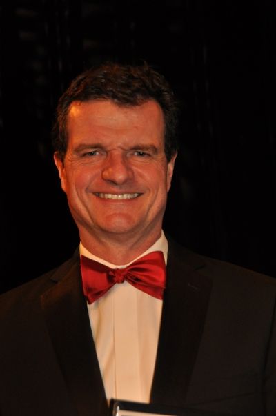 Michael Cumpsty Photo