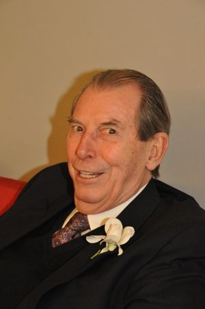 Richard Easton Photo