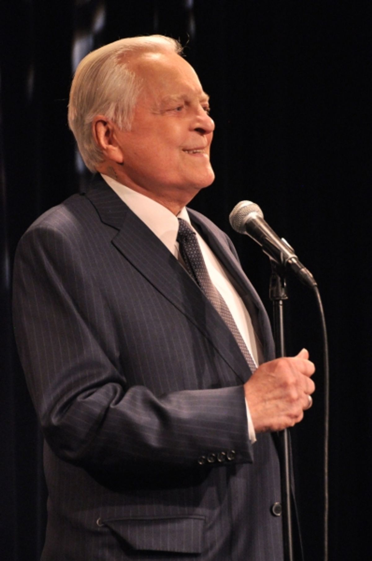 Robert Osborne at 