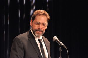 David Staller (Producer, Adaptor of Shaw''s Plays and Director) @ BroadwayWorld David Staller (Producer, Adaptor of Shaw''s Plays and Director) Photo